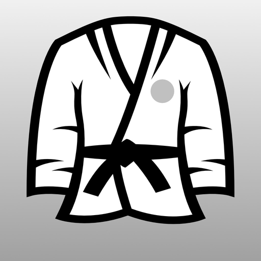 TKD Watch - Taekwon-Do app icon