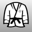TKD Watch - Taekwon-Do icon
