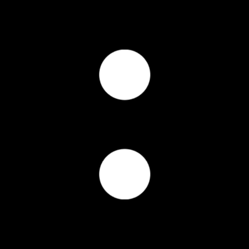 Rotondes AR app icon
