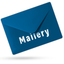 Mailery | Send mails in bulk icon