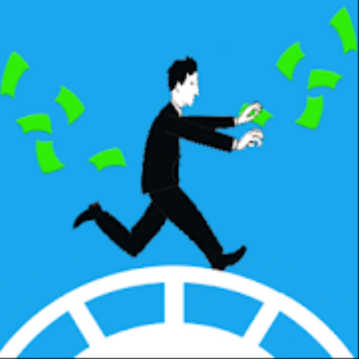 Rat Race - Money Game app icon