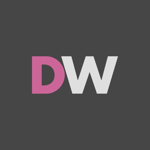 Dating A Widower App app icon