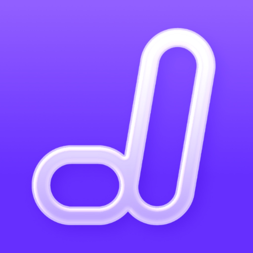 Jumpspree: Social Shopping app icon
