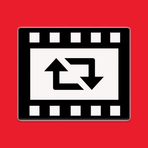 Video Looper - Replay Videos app icon