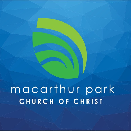 MacChurch of Christ app icon