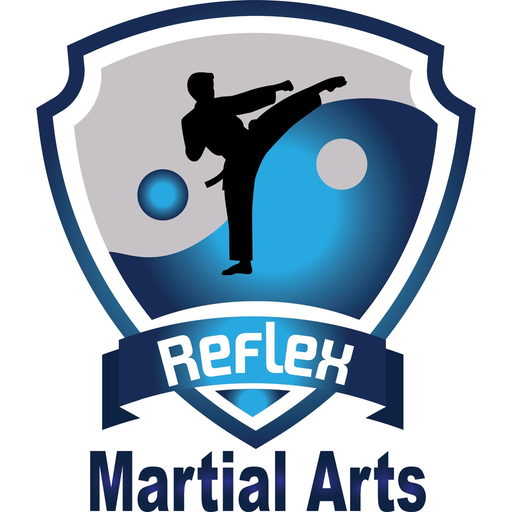 Reflex Taekwondo Member App app icon