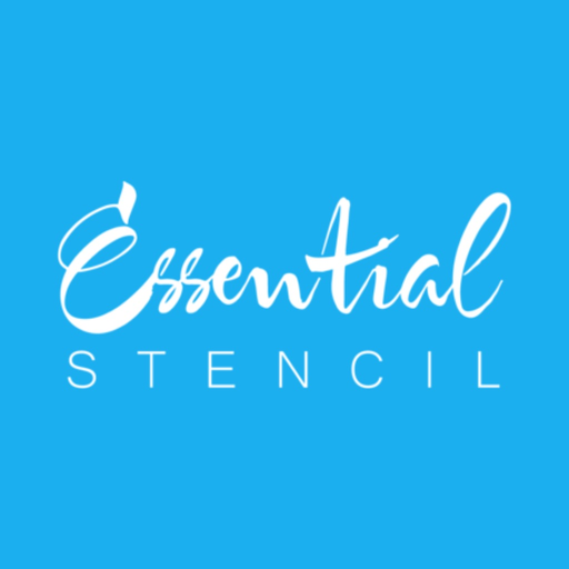 Essential Stencil app icon