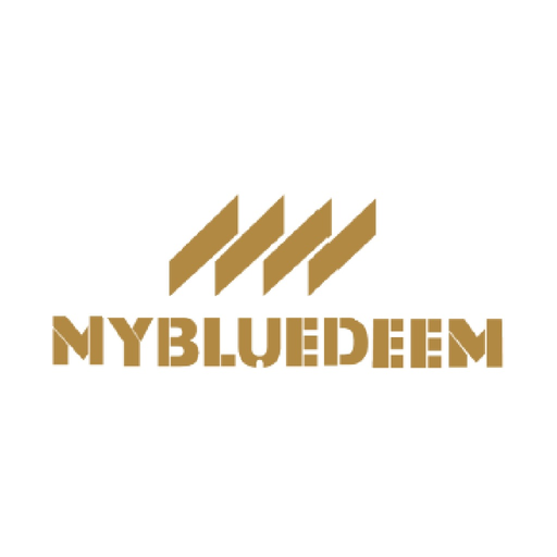 Mybluedeem - ماي بلوديم app icon