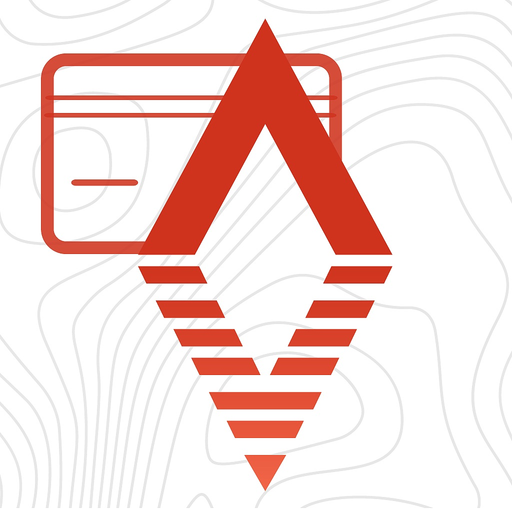 TrailNorth CardCompass app icon