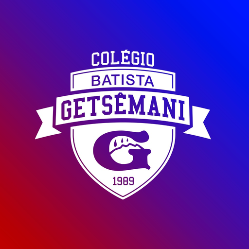 Colégio Batista Getsêmani app icon
