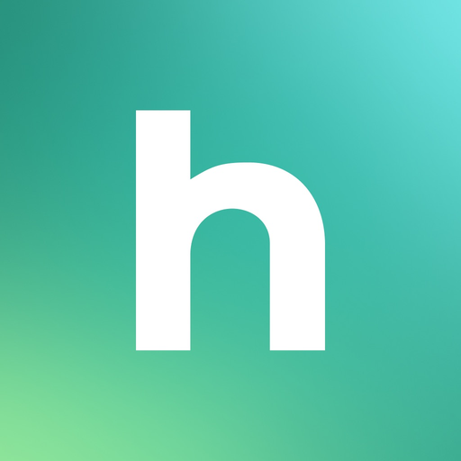 Huzzle – Student Careers app icon