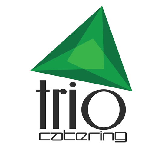 Trio catering app icon
