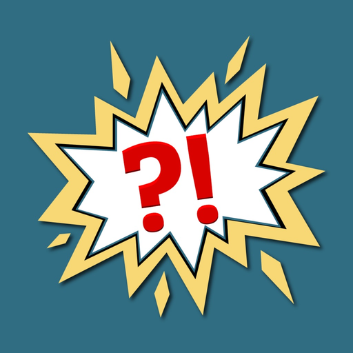 Wheel of Truth or Dare app icon