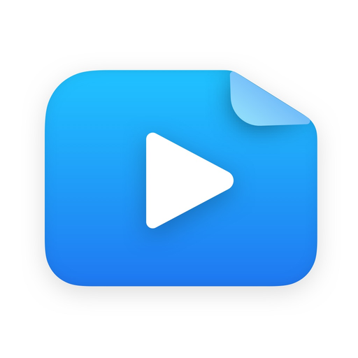 Fileplay - Documents Player app icon