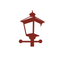 CornerPost Visa icon
