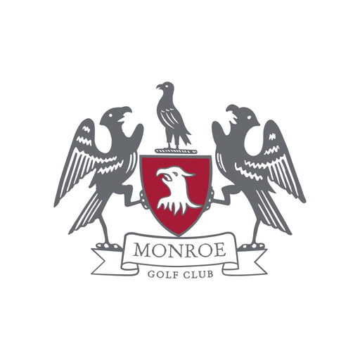 Monroe GC app icon