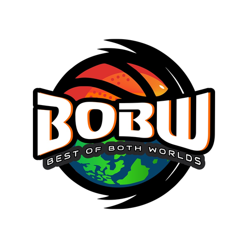 BOBW Basketball Services app icon