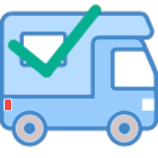 RV Checkit! app icon