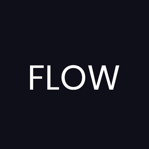 Flow - Ease Your Effects app icon