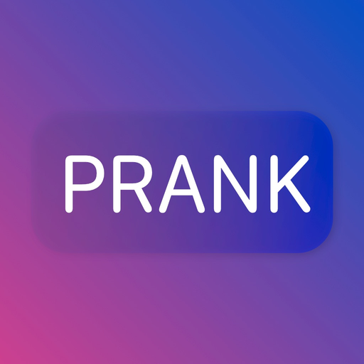 Prank Stickers for iMessage app icon
