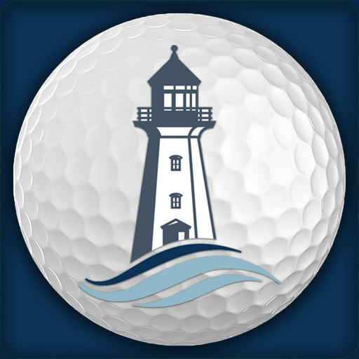 Cobble Beach Golf Links app icon