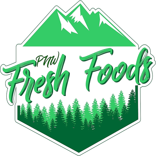 PNW Fresh Foods app icon