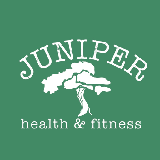 Juniper Health & Fitness app icon