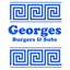 Georges Burgers & Subs icon