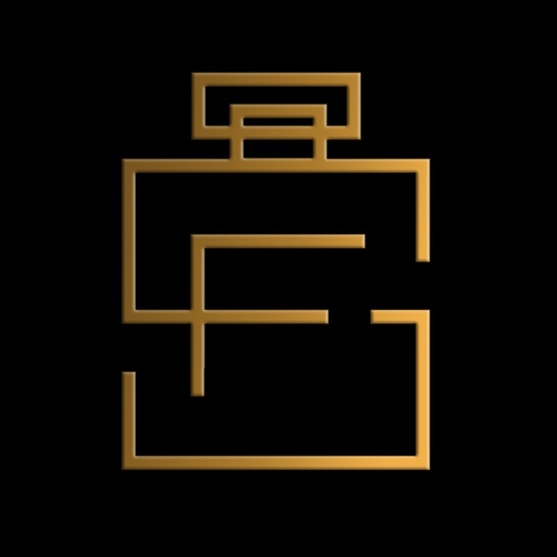 Fadi Fragrance app icon