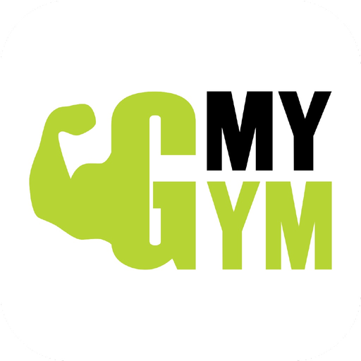 My Gym Player app icon
