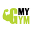 My Gym Player icon