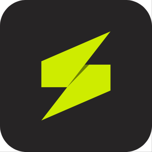 Spartans Fitness Studio app icon
