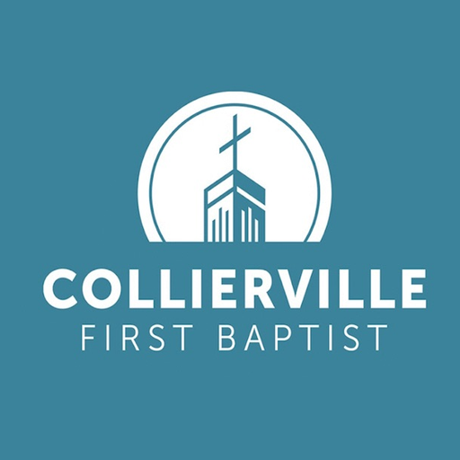 Collierville First Baptist app icon