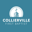 Collierville First Baptist icon