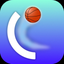 Ball And Walls Puzzle icon