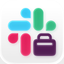 Slack for Intune icon
