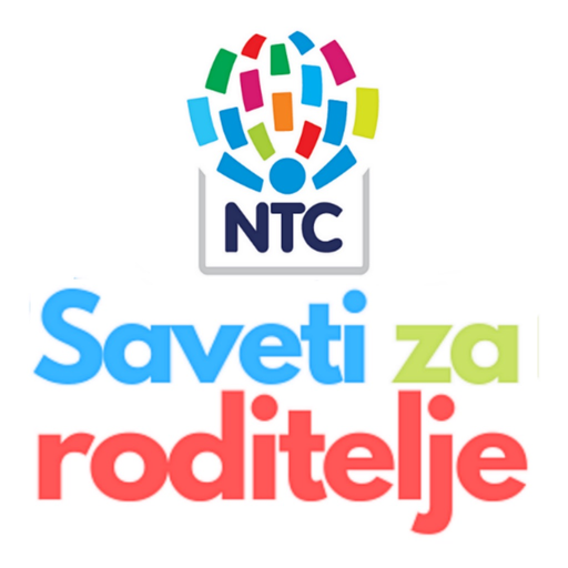 Saveti za roditelje NTC app icon