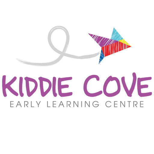 Kiddie Cove ELC app icon