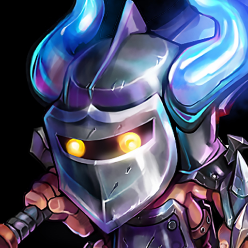 Heromania: Quest for Glory app icon
