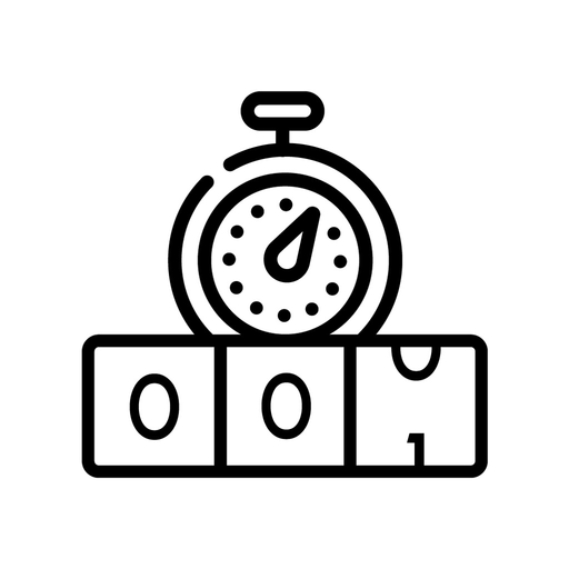 UpTill app icon