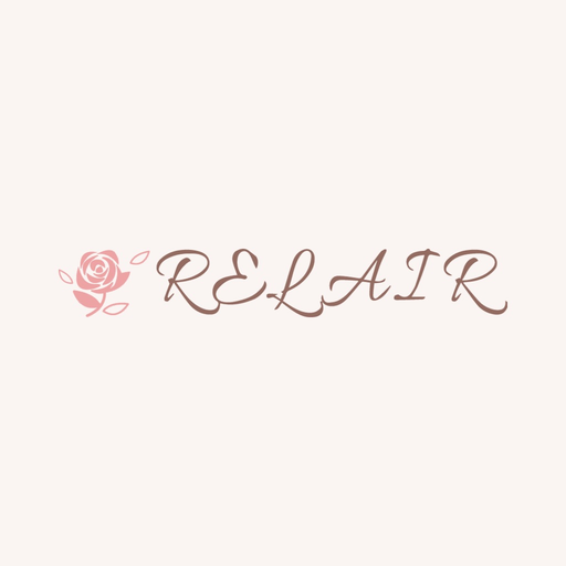 RELAIR-公式アプリ- app icon