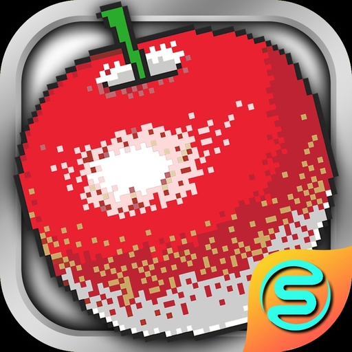 BitColor: Make Art with Pixel app icon