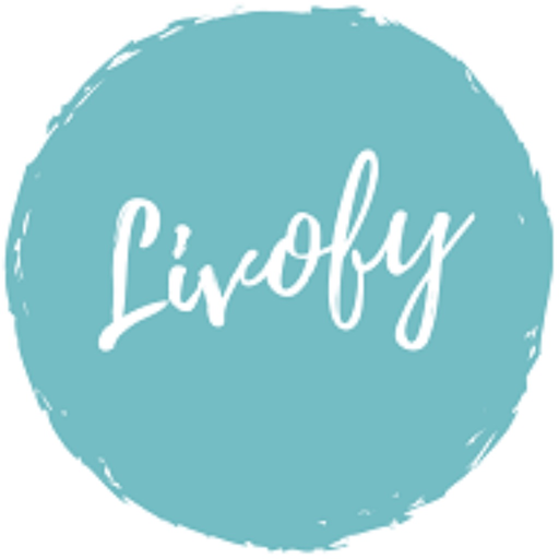 Livofy: Weight Loss & Diet App app icon