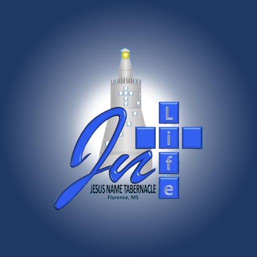 JNT Church app icon