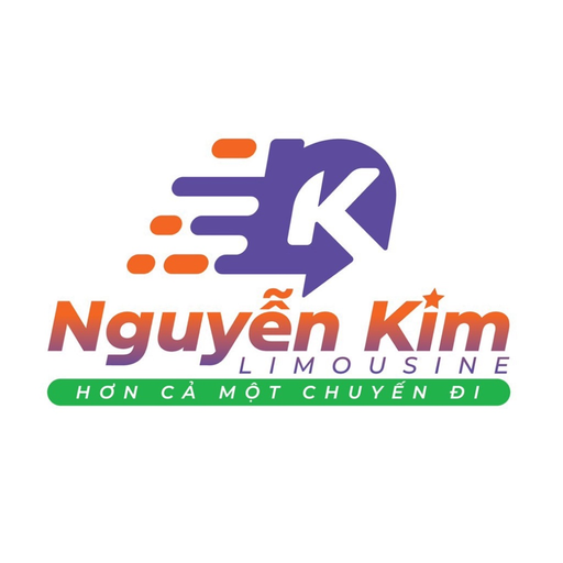 Xe Nguyễn Kim Limousine app icon