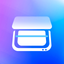 FP Scanner-photo scan icon