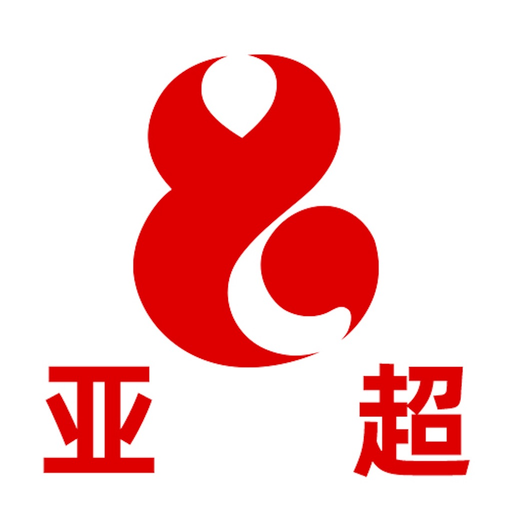 Big 8 亚超 app icon