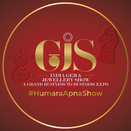 GJS India app icon