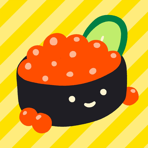 Food Match - Matching pictures app icon