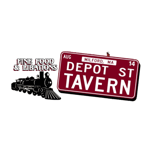 Depot St Catering app icon